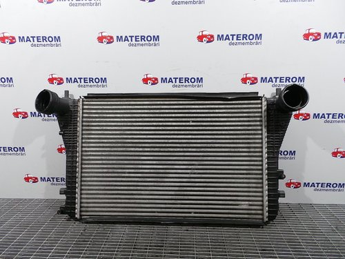 RADIATOR INTERCOOLER AUDI TT TT 2.0 TFSI - (2006 2014)