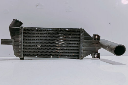 Radiator Intercooler Behr 1.7 dtl 9129353DX Opel Astra G [1998 - 2009]