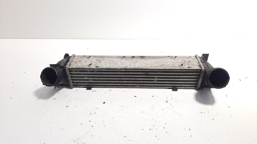 Radiator intercooler, Bmw 1 Cabriolet (E88), 2.0 diesel, N47D20A (idi:585350)