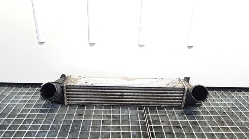 Radiator intercooler, Bmw 1 cabriolet (E88) 2.0 diesel, 3093796