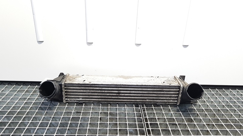 Radiator intercooler, Bmw 1 coupe (E82) 2.0 diesel, 3093796
