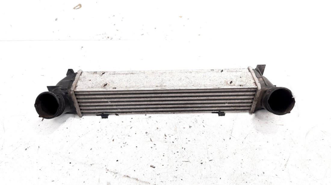 Radiator intercooler, Bmw 1 Coupe (E82) [Fabr 2006-2013], 2.0 diesel, N47D20C (idi:544518)