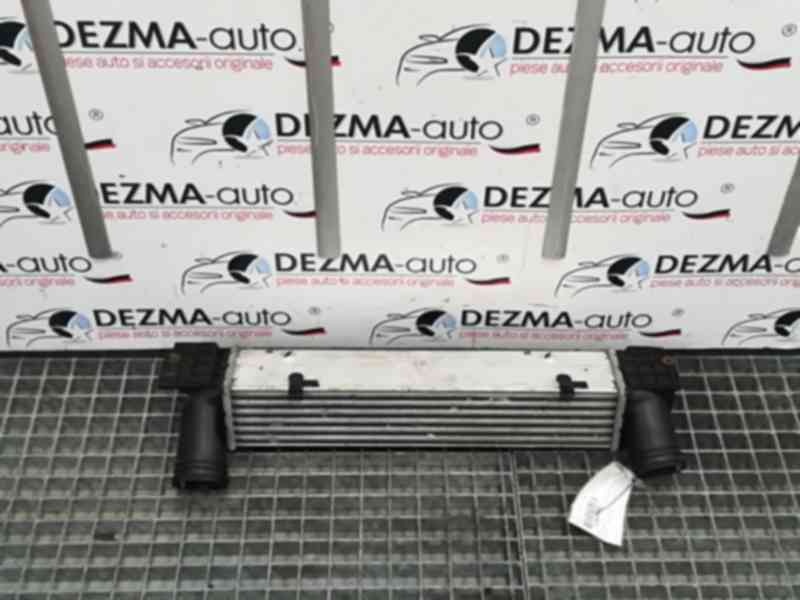 Radiator intercooler , Bmw 1 (E81, E87) 2.0 d (id:326005)