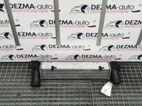 Radiator intercooler , Bmw 1 (E81, E87) 2.0 d (id:326005)