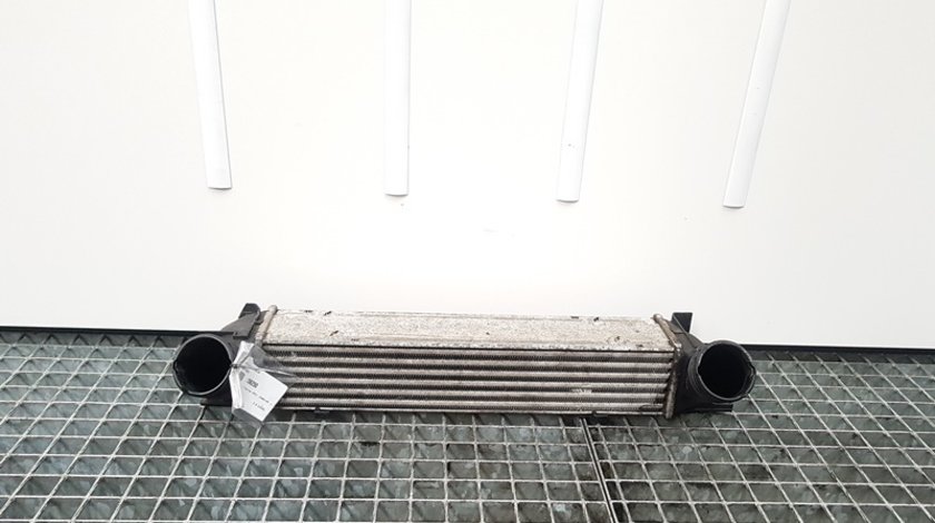 Radiator intercooler, Bmw 1 (E81, E87) 2.0 D