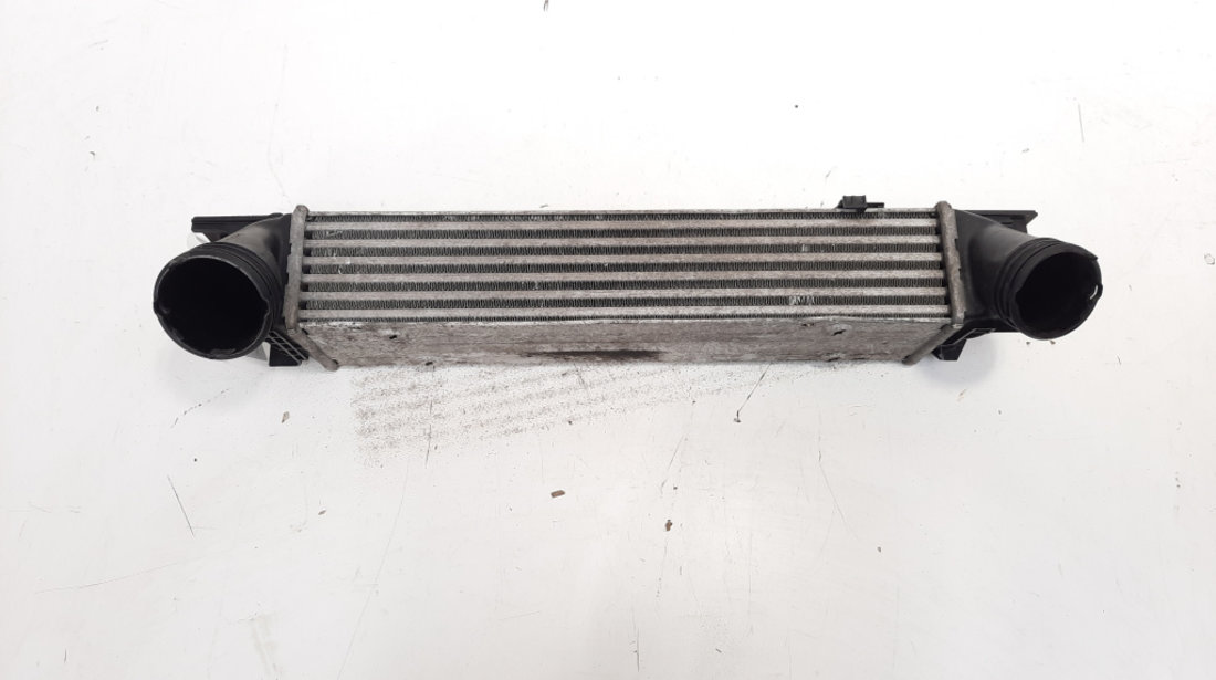 Radiator intercooler, Bmw 1 (E81, E87), 2.0 diesel, N47D20A (id:550858)