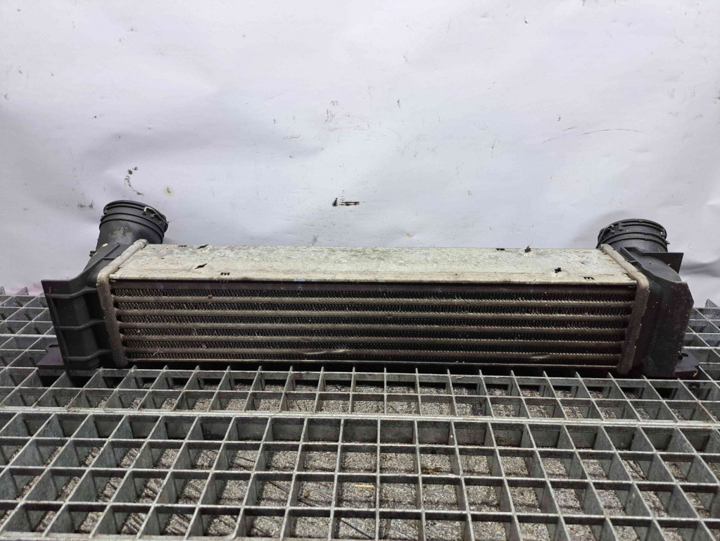 Radiator intercooler Bmw 1 (E81, E87) [Fabr 2004-2010] 3093796 80KW / 109CP