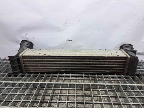 Radiator intercooler Bmw 1 (E81, E87) [Fabr 2004-2010] 3093796 80KW / 109CP