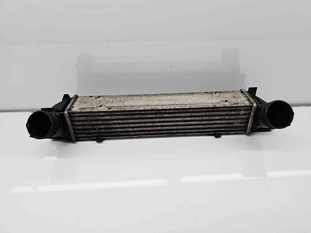 Radiator intercooler Bmw 1 (E81, E87) [Fabr 2004-2010] 7524916 2.0 d N47D20 105KW / 143CP