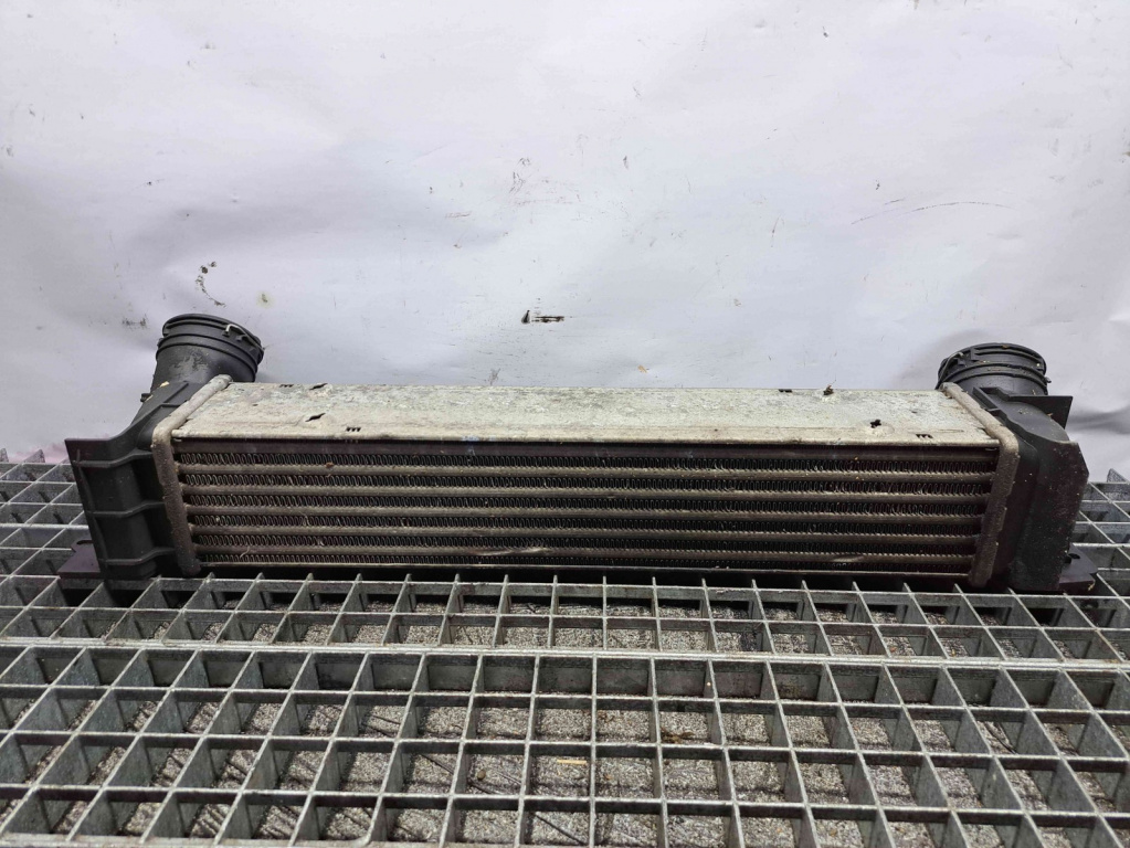 Radiator intercooler Bmw 1 (E81, E87) [Fabr 2004-2010] 3093796 80KW / 109CP