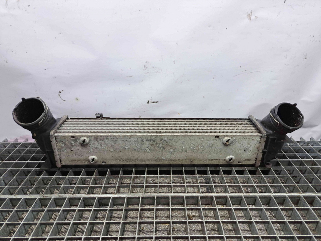 Radiator intercooler Bmw 1 (E81, E87) [Fabr 2004-2010] 3093796 80KW / 109CP