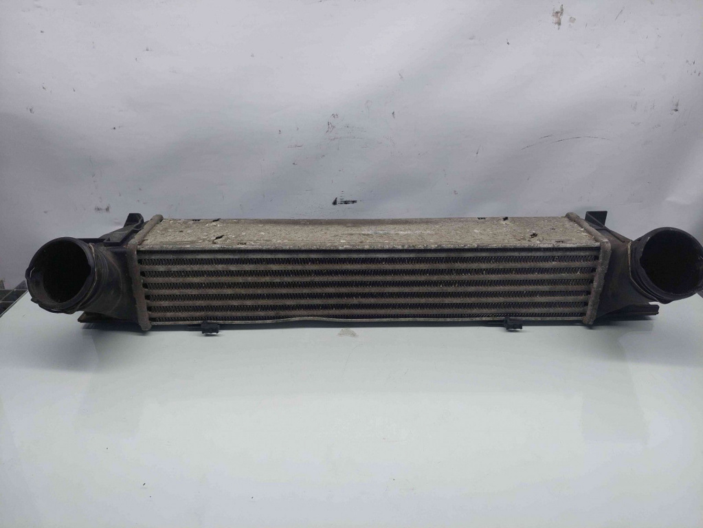 Radiator intercooler Bmw 1 (E81, E87) [Fabr 2004-2010] 7524916 80KW / 109CP