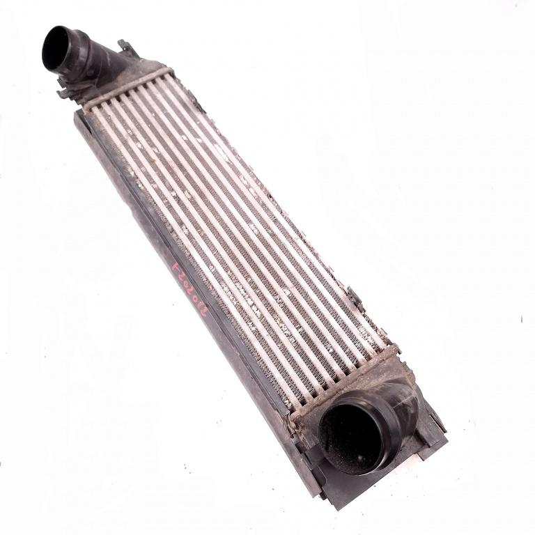 Radiator Intercooler Bmw 1 (F20, F21) 2010 > 7600530, 17517600530, 15272311, M151693D, 273679