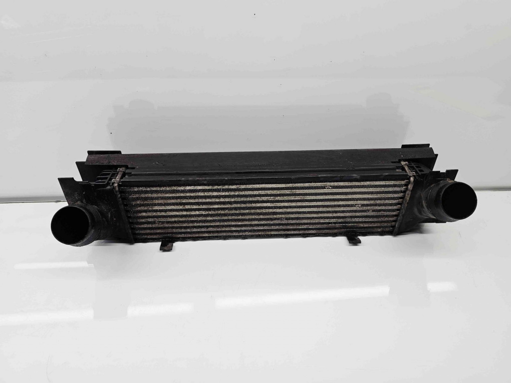 Radiator intercooler Bmw 1 (F20, F21) [Fabr 2011-2017] 7600530 2.0 N47D20 105KW / 143CP