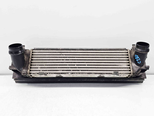 Radiator intercooler Bmw 1 (F20) [Fabr 2011-2017] 7600530 2.0 N47D20 105KW / 143CP