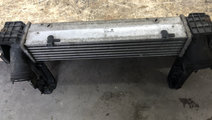 Radiator intercooler BMW 118D M E87 sedan 2010 (75...