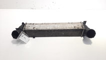 Radiator intercooler, Bmw 3 Cabriolet (E93), 2.0 d...