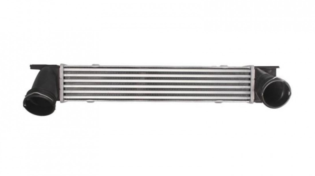 Radiator intercooler BMW 3 Cabriolet (E93) 2006-2016 #4 057033N