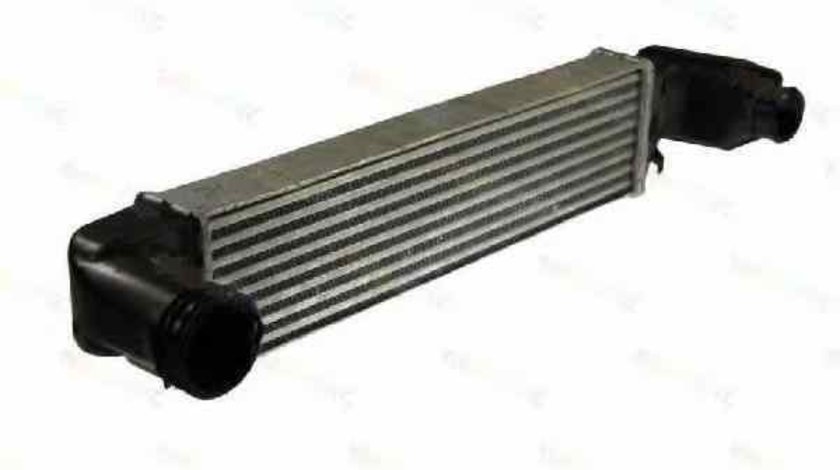 Radiator intercooler BMW 3 Compact E46 THERMOTEC DAB001TT