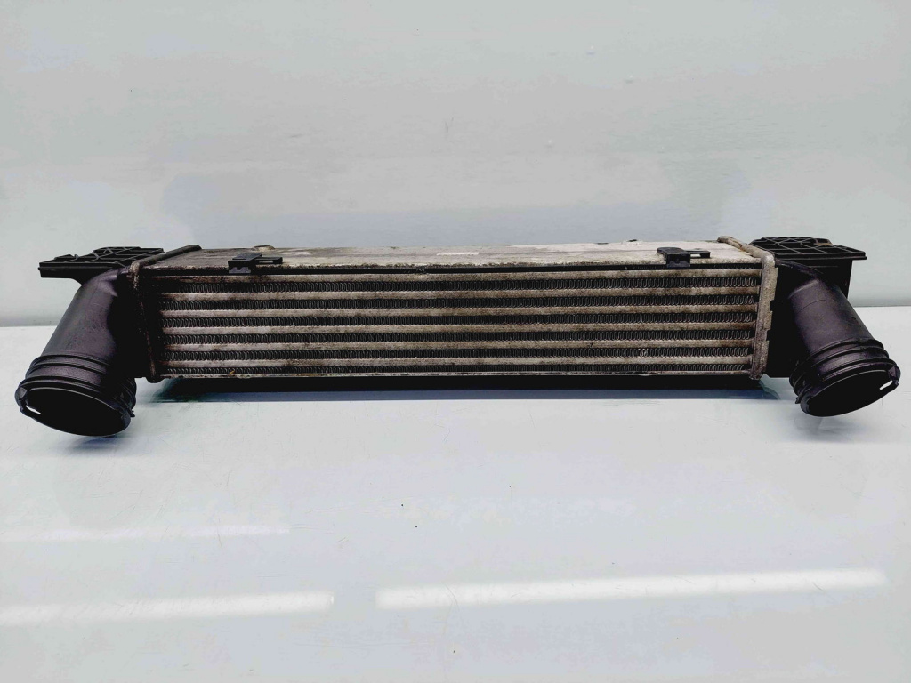 Radiator intercooler Bmw 3 Coupe (E92) [Fabr 2005-2011] OEM 2.0 N47D 135KW / 184CP 2.0 N47D 135KW / 184CP