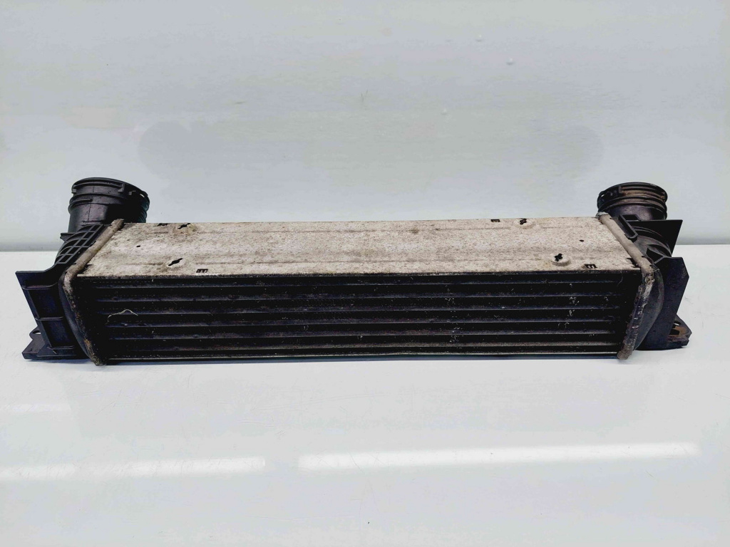 Radiator intercooler Bmw 3 Coupe (E92) [Fabr 2005-2011] OEM 2.0 N47D 135KW / 184CP 2.0 N47D 135KW / 184CP