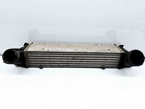 Radiator intercooler Bmw 3 Coupe (E92) [Fabr 2005-2011] OEM 2.0 N47D20 130KW / 177CP