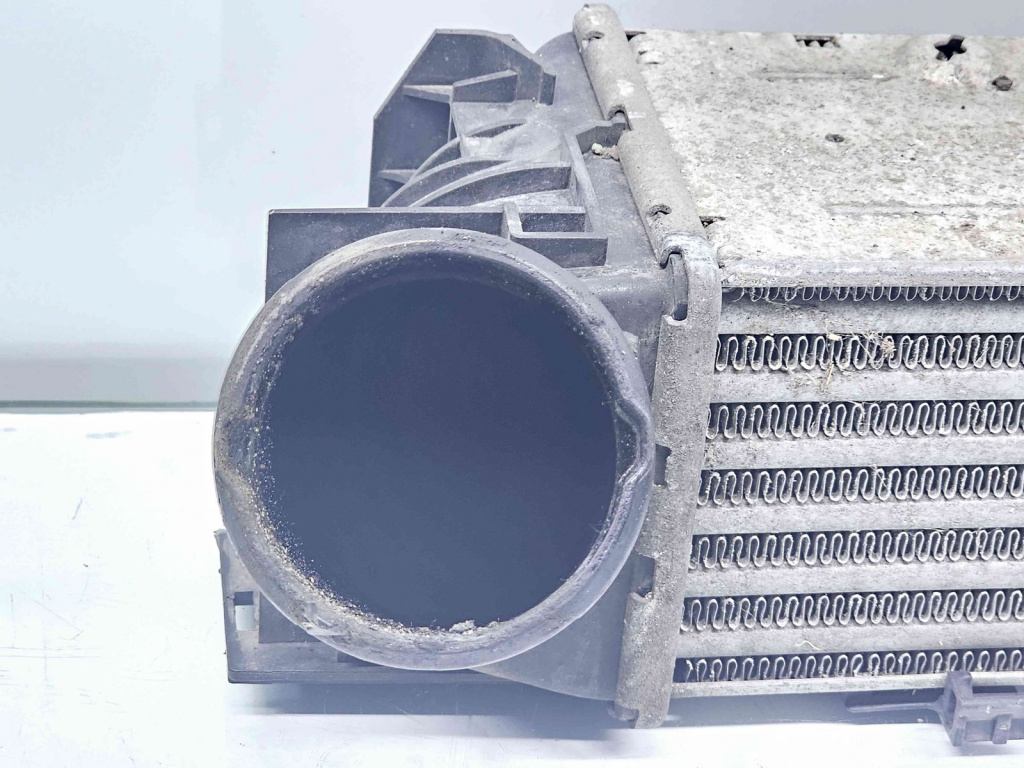 Radiator intercooler Bmw 3 Coupe (E92) [Fabr 2005-2011] OEM 2.0 N47D20 130KW / 177CP
