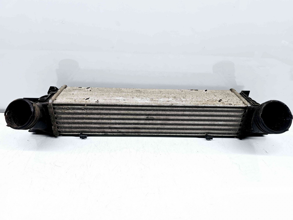 Radiator intercooler Bmw 3 Coupe (E92) [Fabr 2005-2011] OEM 2.0 N47D20 130KW / 177CP