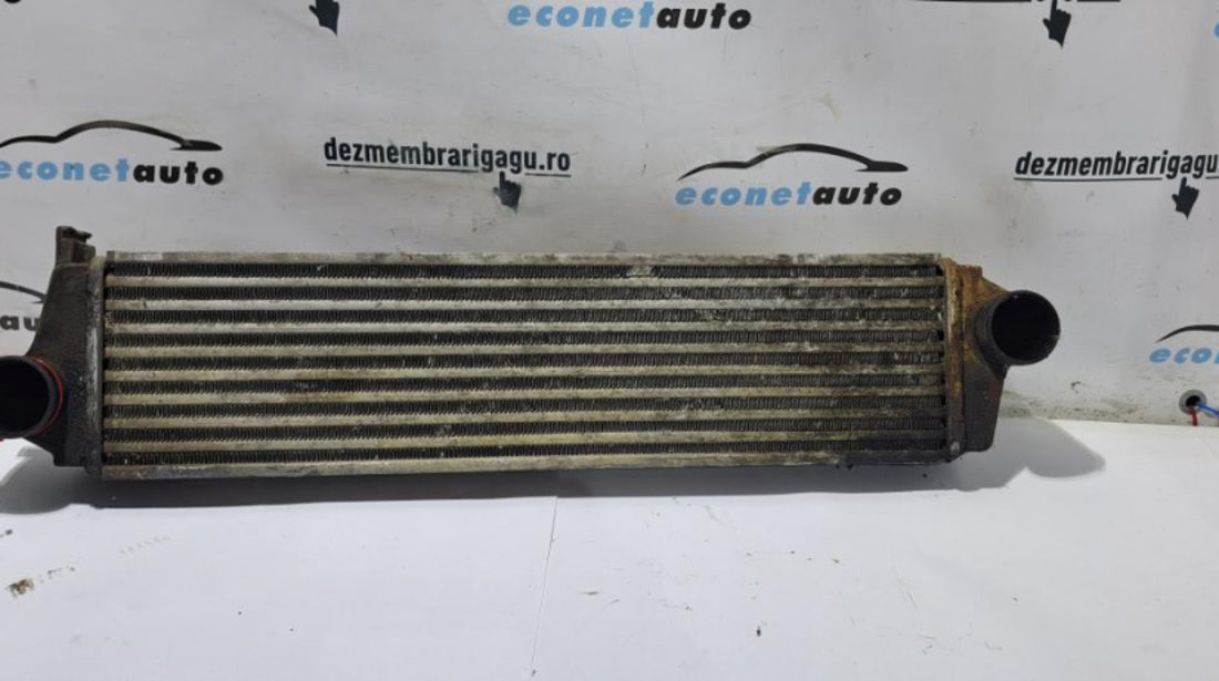 Radiator intercooler Bmw 3 E36 (1990-2000)