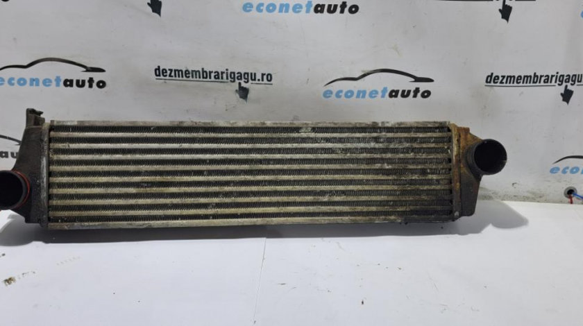 Radiator intercooler Bmw 3 E36 (1990-2000)