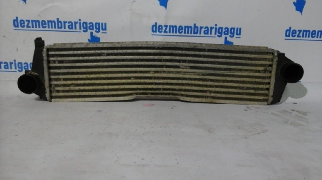 Radiator intercooler Bmw 3 E36 (1990-2000)