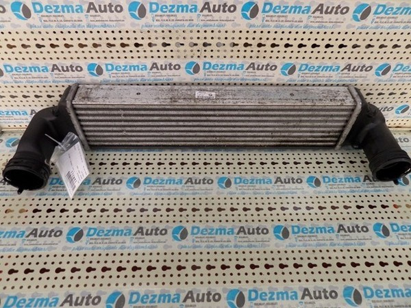 Radiator intercooler Bmw 3 E46 2.0 d, 7789793.0