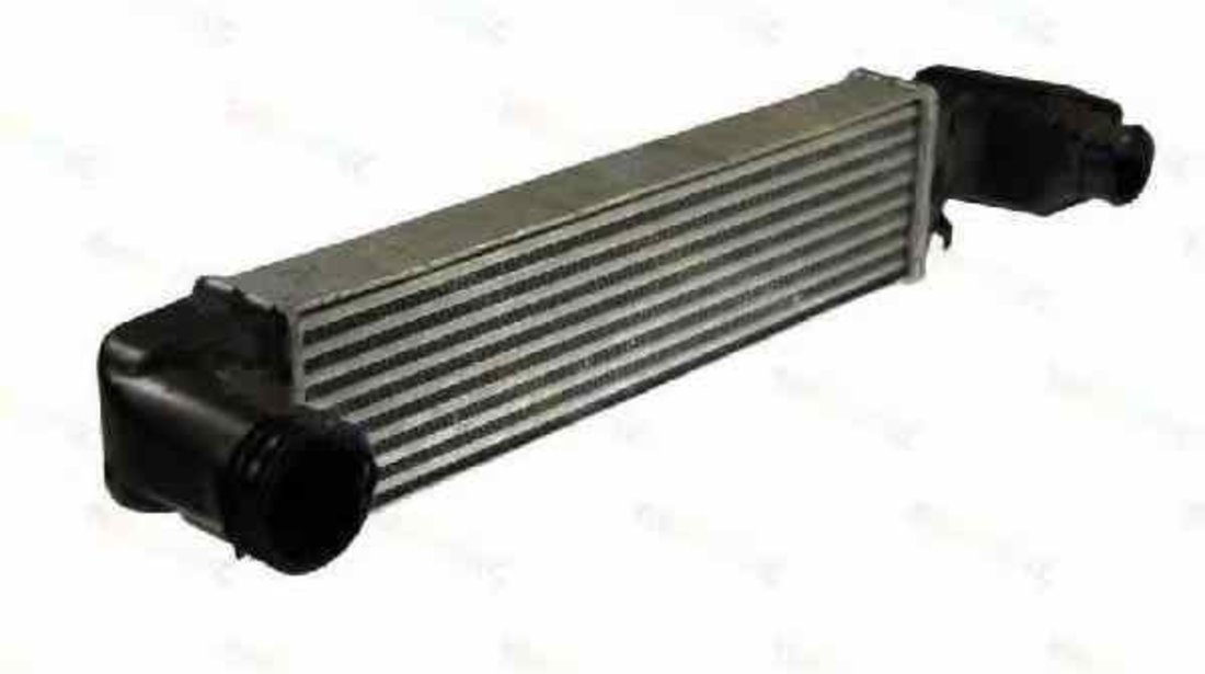 Radiator intercooler BMW 3 E46 THERMOTEC DAB001TT