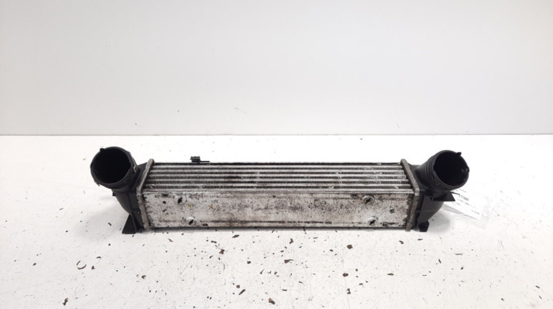 Radiator intercooler, Bmw 3 (E90) 2.0 diesel, 204D4 (id:617349)