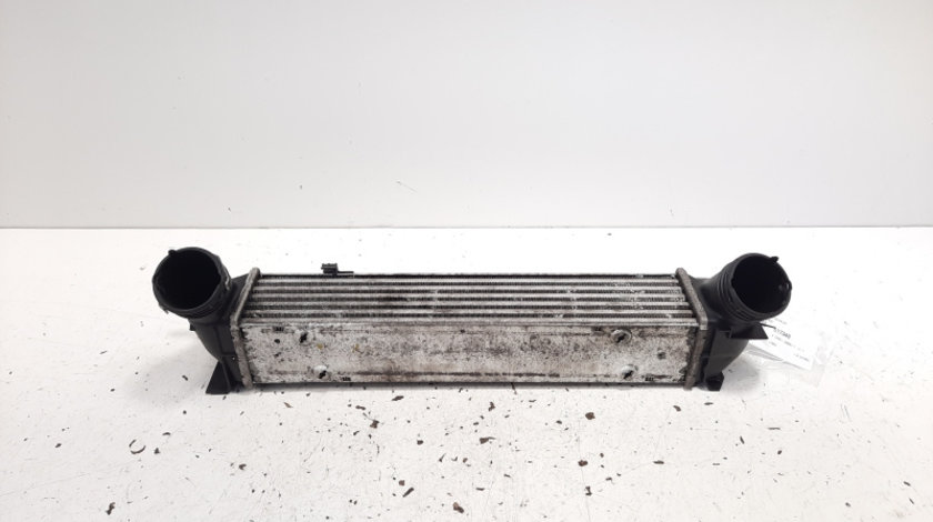 Radiator intercooler, Bmw 3 (E90) 2.0 diesel, 204D4 (id:617349)