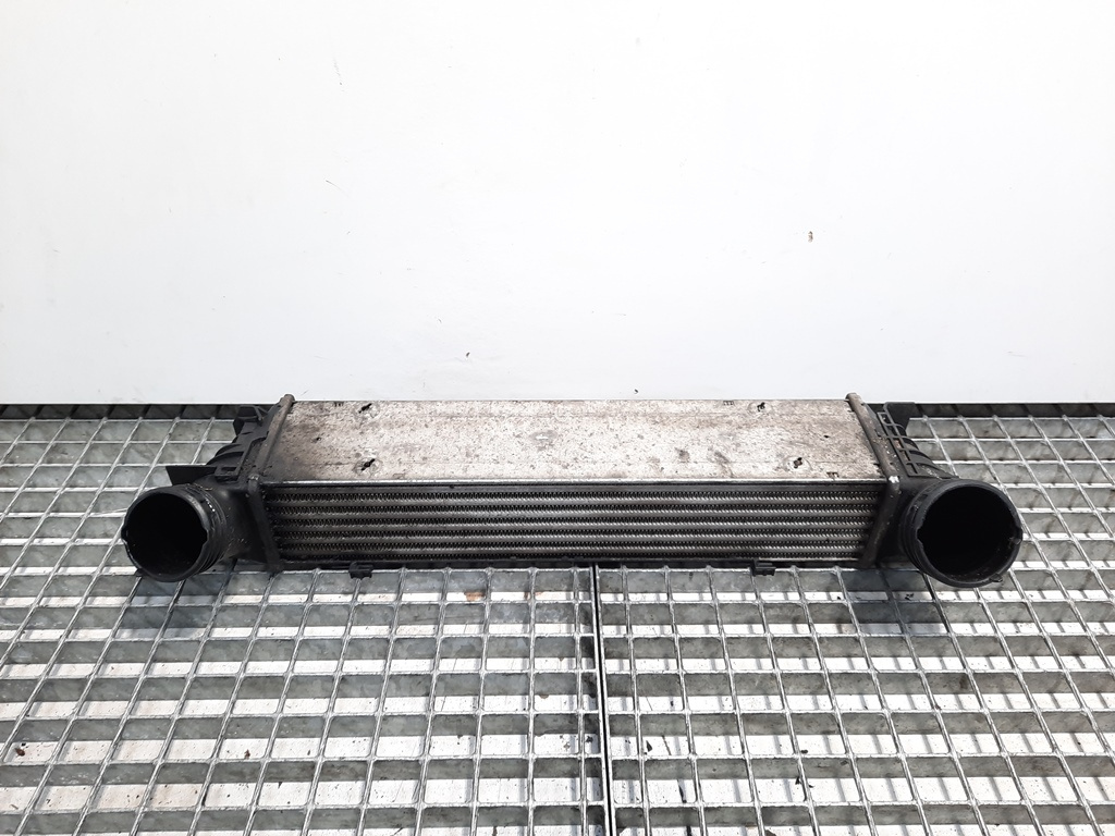Radiator intercooler, Bmw 3 (E90) [Fabr 2005-2011] 2.0 D, N47D20A, 7798788 (id:433427)