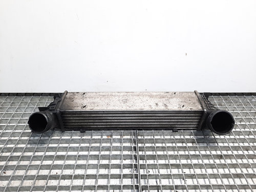 Radiator intercooler, Bmw 3 (E90) [Fabr 2005-2011] 2.0 D, N47D20A, 7798788 (id:433427)