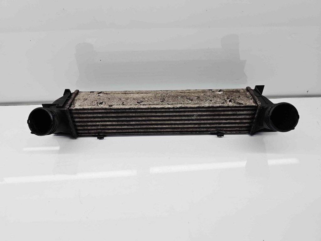 Radiator intercooler Bmw 3 (E90) [Fabr 2005-2011] OEM 2.0 d N47D20 105KW / 143CP