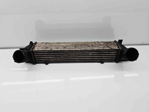 Radiator intercooler Bmw 3 (E90) [Fabr 2005-2011] OEM 2.0 d N47D20 105KW / 143CP