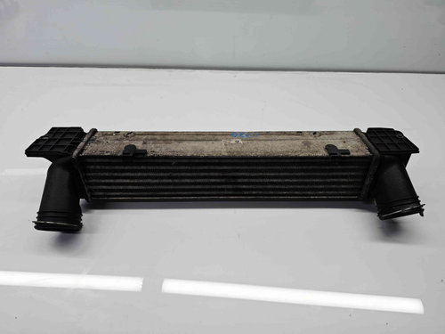 Radiator intercooler Bmw 3 (E90) [Fabr 2005-2011] 3093796 2.0 N47D 105KW / 143CP