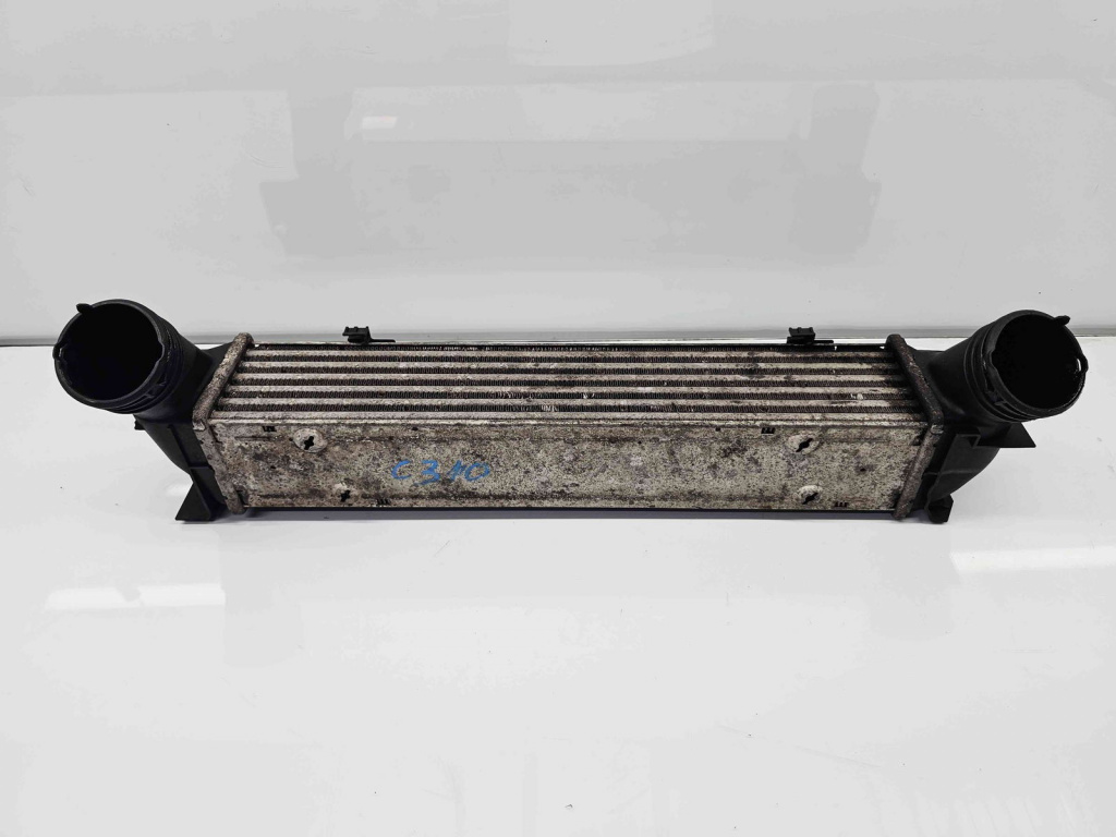 Radiator intercooler Bmw 3 (E90) [Fabr 2005-2011] 3093796 2.0 M47D 120KW / 163CP