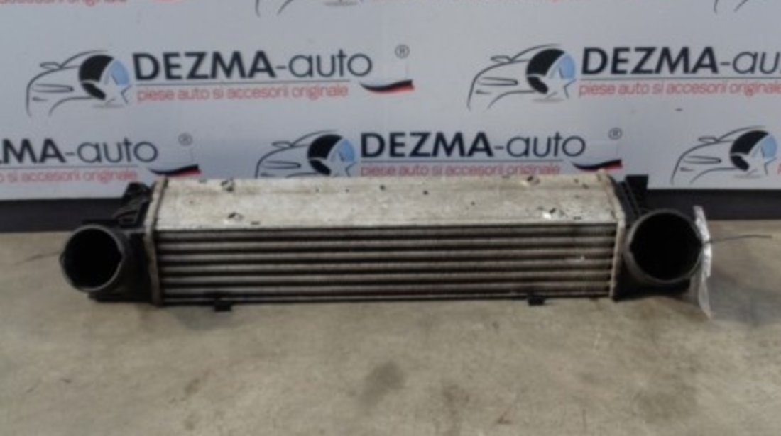 Radiator intercooler, Bmw 3 (E90)