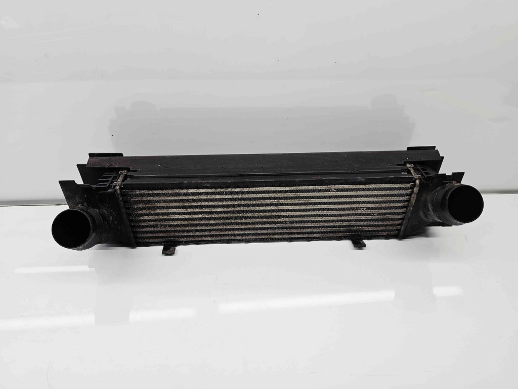 Radiator intercooler Bmw 3 (F30) [Fabr 2012-2017] 7600530 2.0 N47D20 105KW / 143CP