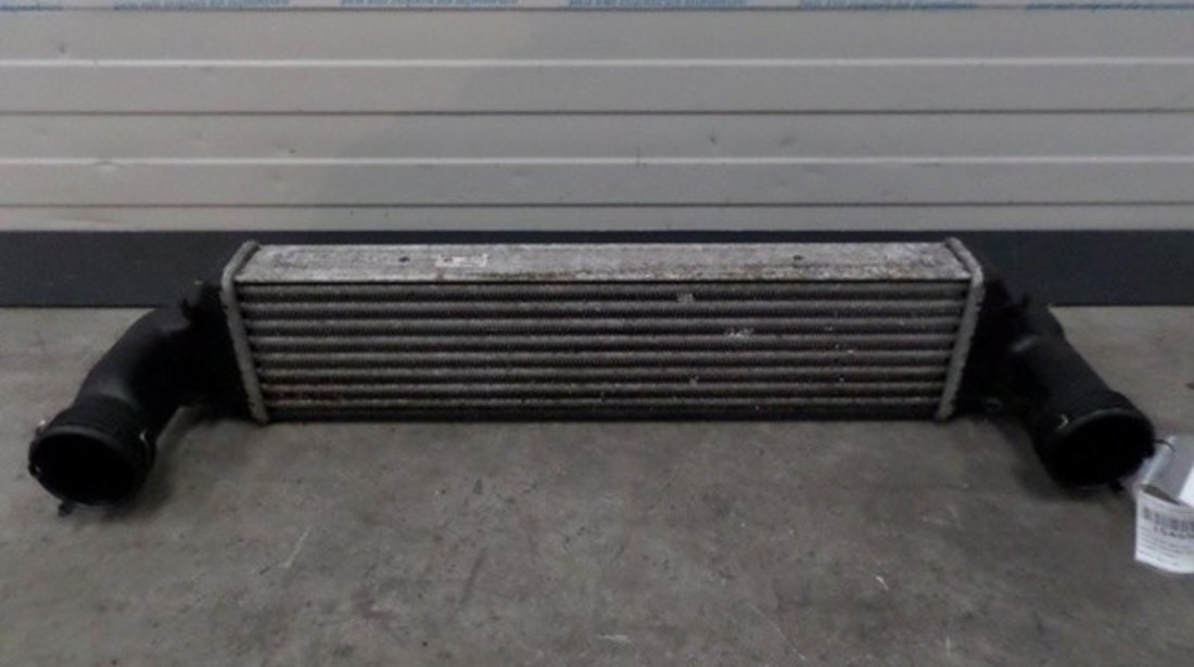 Radiator intercooler Bmw 3 Touring E46, 7789793 (id.154898)