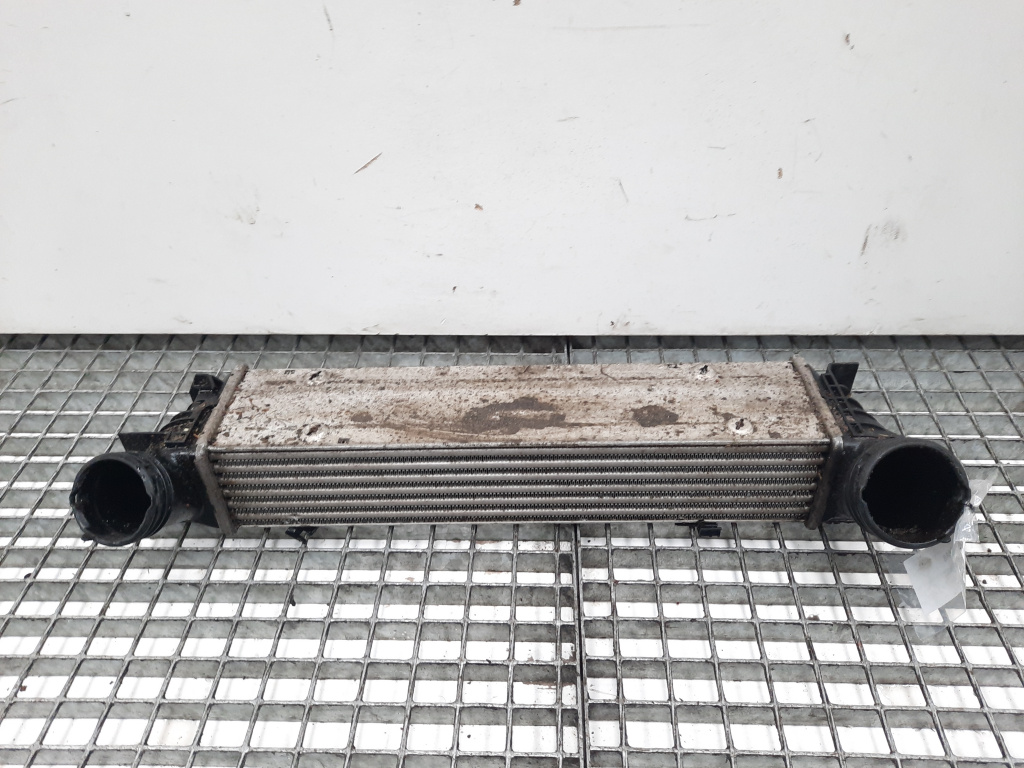 Radiator intercooler, Bmw 3 Touring (E91) 2.0 D, N47D20A (id:455668)