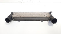 Radiator intercooler, Bmw 3 Touring (E91), 2.0 die...