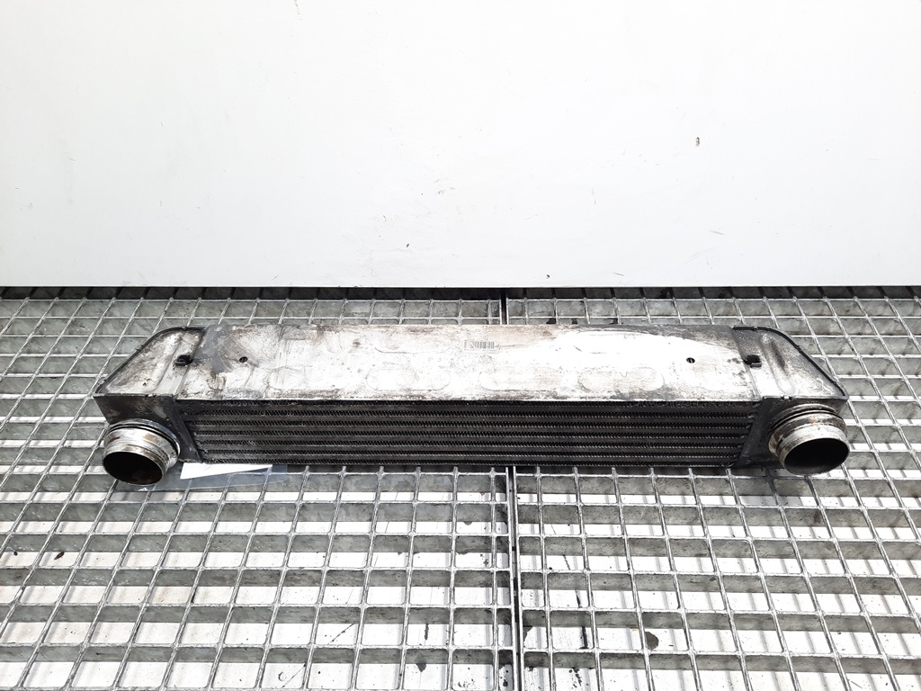 Radiator intercooler, Bmw 3 Touring (E91) [Fabr 2005-2011] 2.0 D, N47D20C (id:432676)