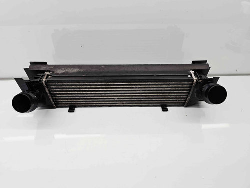Radiator intercooler Bmw 3 Touring (F31) [Fabr 2012-2017] 7600530 2.0 N47D20 135KW / 184CP