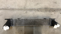 Radiator intercooler BMW 318d E90 E91 Touring Manu...