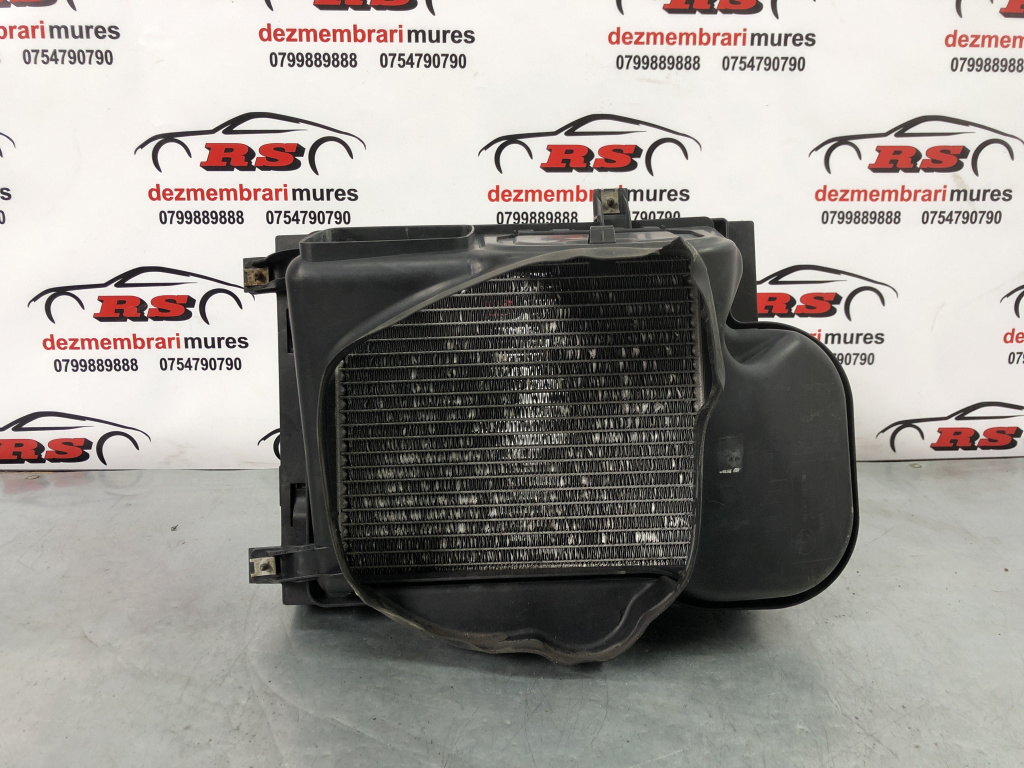 Radiator intercooler BMW 320d E90 E91 X-Drive 184cp sedan 2012 (7222869)